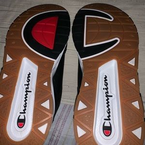 Champion shoes 93 eighteens